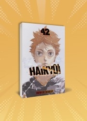 Haikyu!
