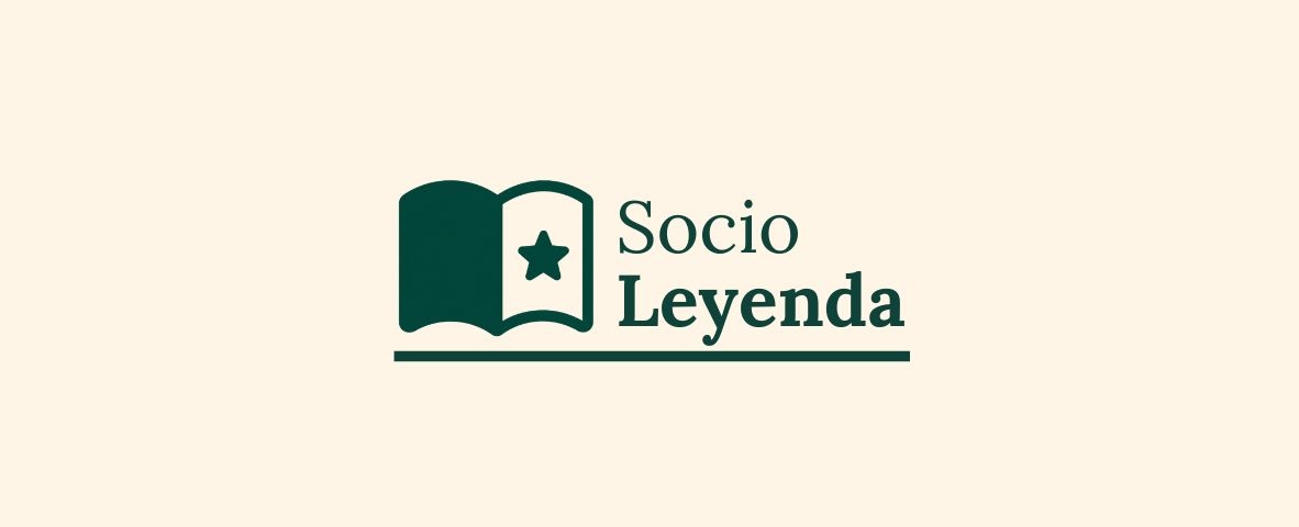 Socio Leyenda