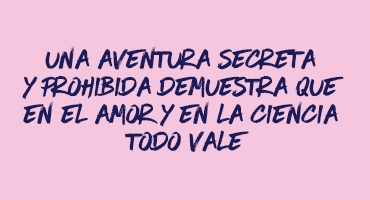 Llévate «No es amor» en eBook