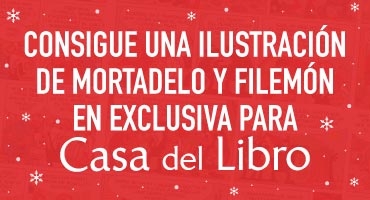 Descubre esta ilustración exclusiva de Ibáñez