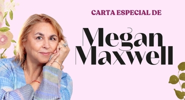 Foto de Megan Maxwell
