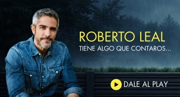 Foto de Roberto Leal