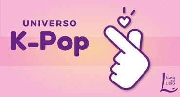 Mano con forma de corazón