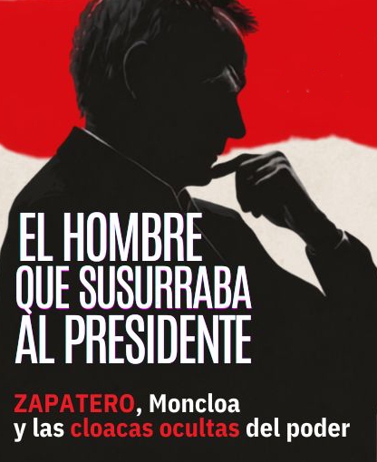 El hombre que susurraba al presidente