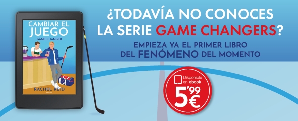 jugadores dentro de un eReader