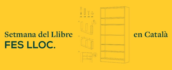 Setmana del Llibre en Català