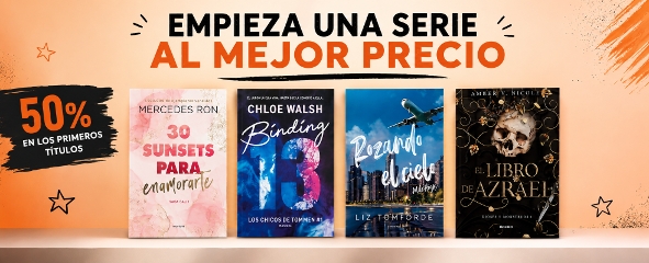 Empieza una nueva historia de amor