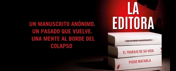 La editora