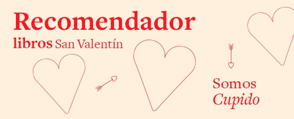 San Valentín, 14 de febrero, Día del amor, Libros, San Valentín: cinco  libros para regalar en esta fecha especial nndc, VIU