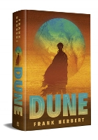 DUNE (LAS CRONICAS DE DUNE 1)