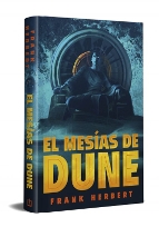 EL MESIAS DE DUNE (DELUXE ED. LIMITADA)