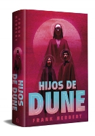 HIJOS DE DUNE (DELUXE ED. LIMITADA)