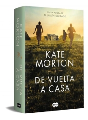 DE VUELTA A CASA
