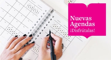 Agendas anuales 2024