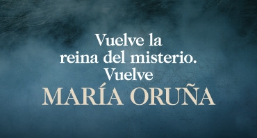 María Oruña nos descubre la magia del lugar que ha inspirado su nueva novela