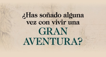 Adelántate a la aventura: Lee el primer capítulo y sumérgete en la historia