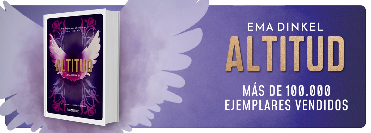 Imagen portada de Altitud