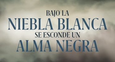 Ibón Martín nos sumerge en el lugar donde ocurre su última novela