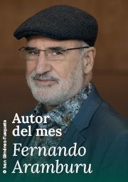 foto de Fernando Aramburu