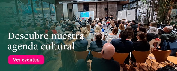 Agenda cultural