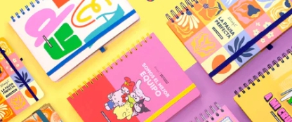 Agendas Mr. Wonderful
