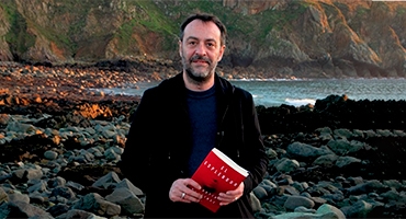 Agustín Martínez nos manda un saludo