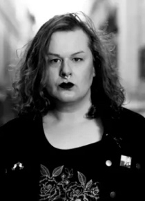 Foto de Alana S. Portero