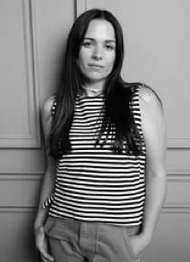 Foto de Alice Kellen