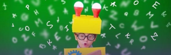 niño leyendo