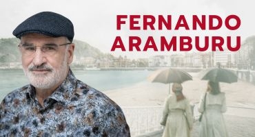 Imagen de Fernando Aramburu