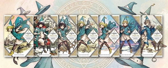 portadas manga