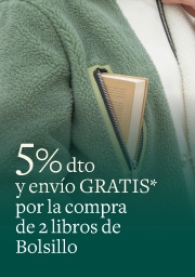 manos sosteniendo un libro