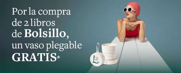 Mujer con gafas de sol y gorro de baño