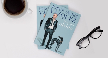 El autor nos cuenta más sobre su libro