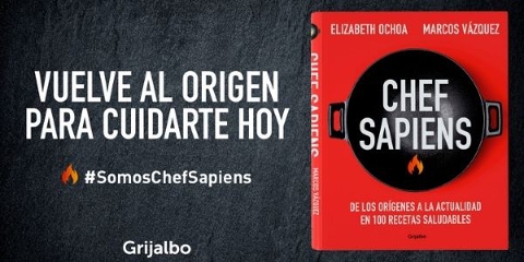 Vídeo Chefs sapiens
