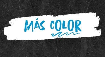 letras sobre fondo negro