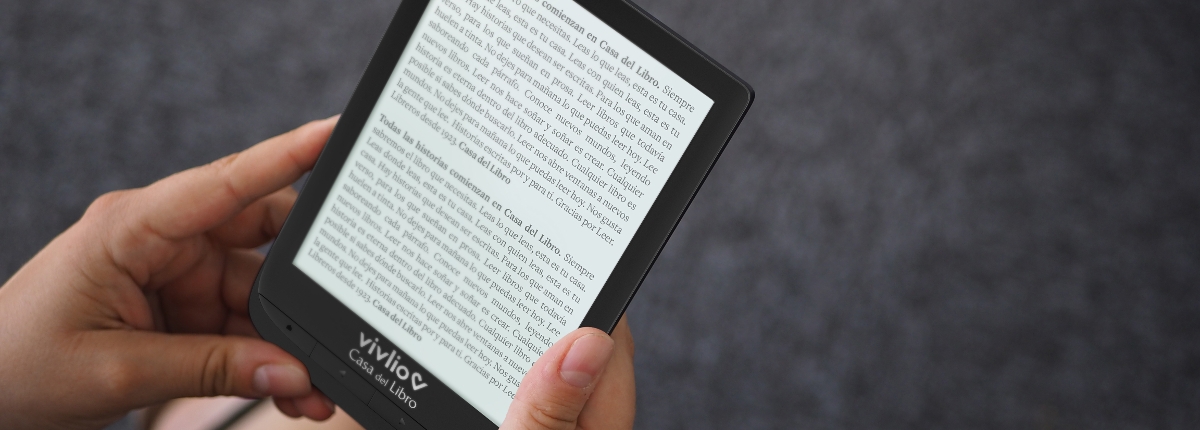 Lector de libros electrónicos Kindle 4 reacondicionado, pantalla