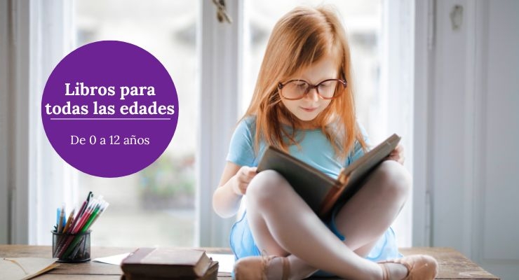 Envío gratis a partir de 12 euros en libros infantiles*
