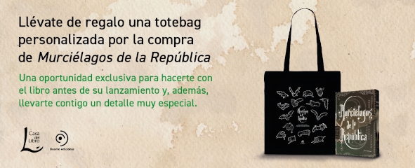 Imagen de bolsa con libro