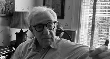 ¿Quieres saber más sobre Woody Allen?
