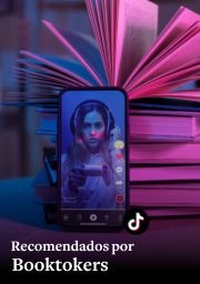 Libros recomendados por booktokers
