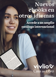 Encuentra los mejores eBooks en inglés