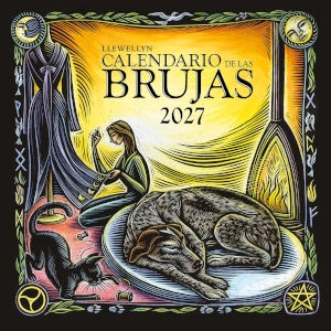 Calendario de las brujas