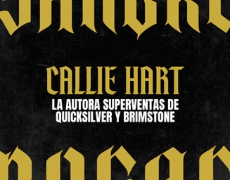 Callie Hart