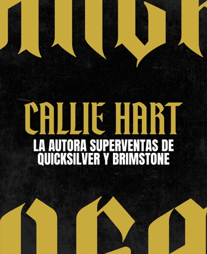 Callie Hart
