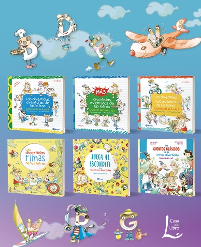 portadas libros