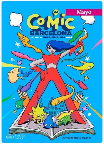 Comic-BCN