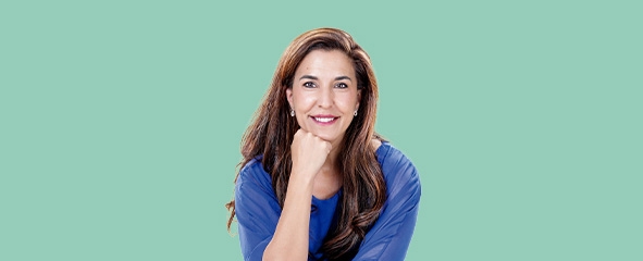Foto Bego, la Ordenatriz