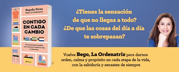 portada del libro y foto de la autora
