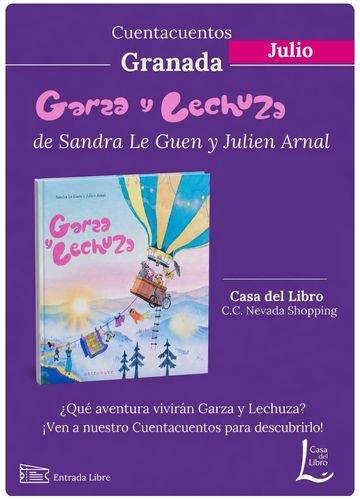Cuenta cuentos